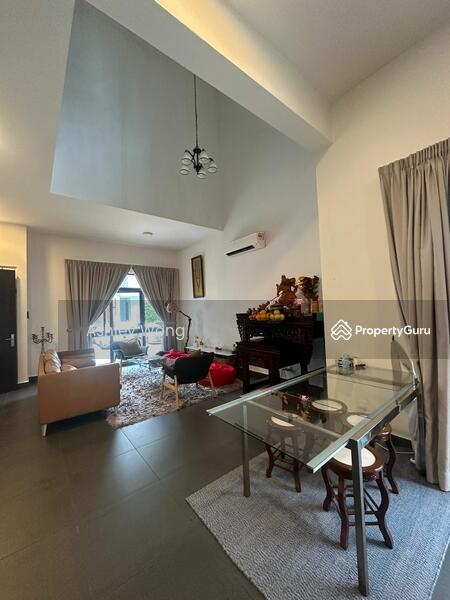 Untuk Disewa - Desa Petaling Flat