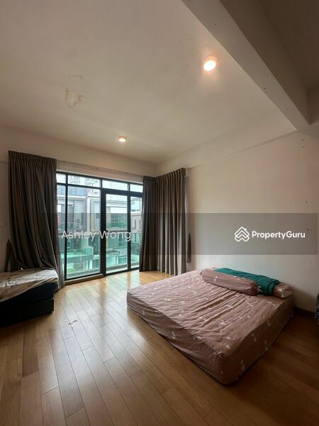 Untuk Disewa - Desa Petaling Flat