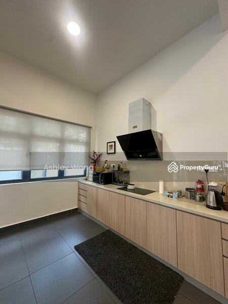 Untuk Disewa - Desa Petaling Flat
