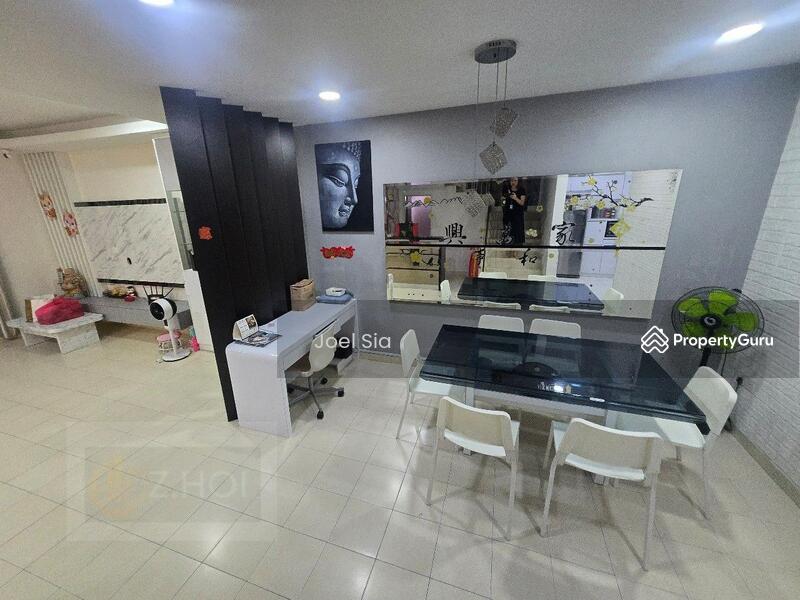 Untuk Disewa - Taman Sejati Raja Nong Double Storey 20x70 Renovated House For Rent