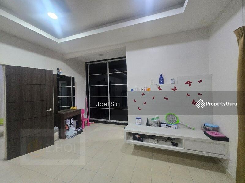 Untuk Disewa - Taman Sejati Raja Nong Double Storey 20x70 Renovated House For Rent