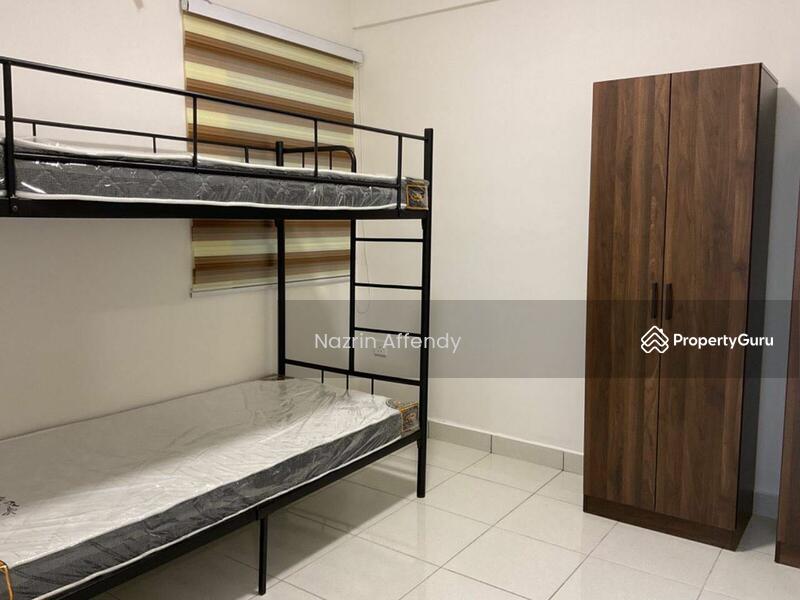 For Rent - Aspire Residence