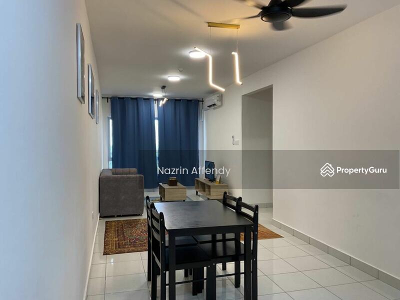 For Rent - Aspire Residence