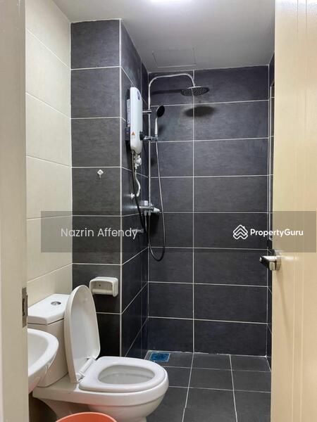 For Rent - Aspire Residence