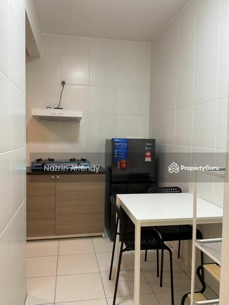 For Rent - Aspire Residence