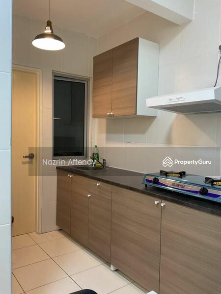 For Rent - Aspire Residence
