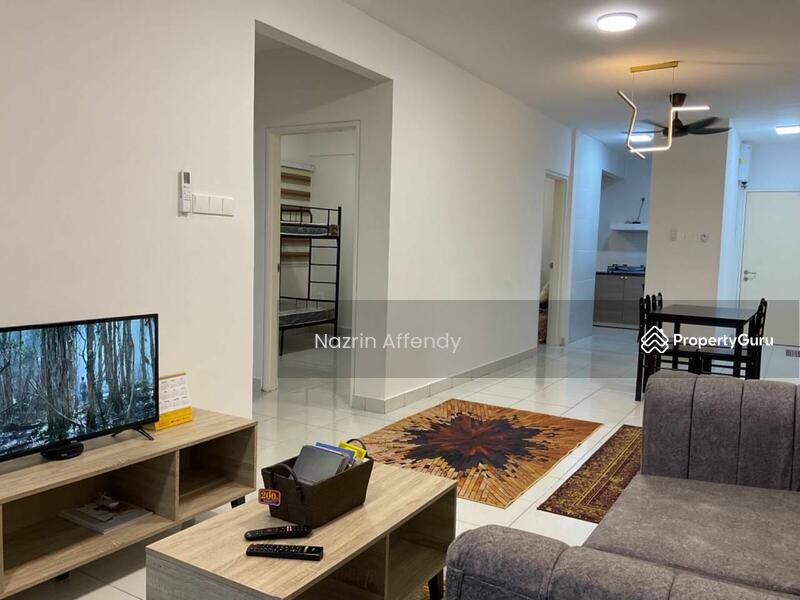 For Rent - Aspire Residence