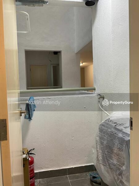 For Rent - Aspire Residence