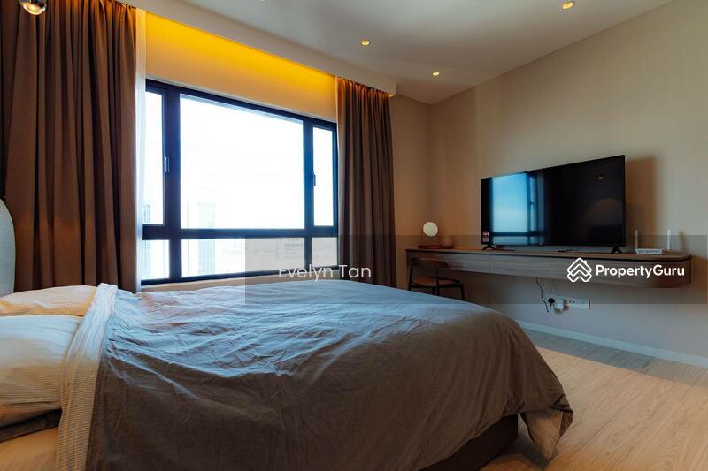 For Sale - Suasana Iskandar Malaysia