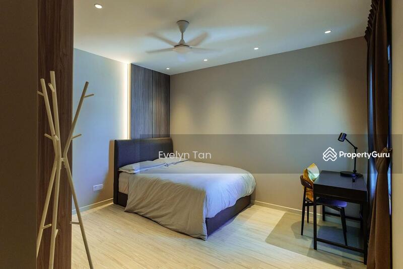 For Sale - Suasana Iskandar Malaysia
