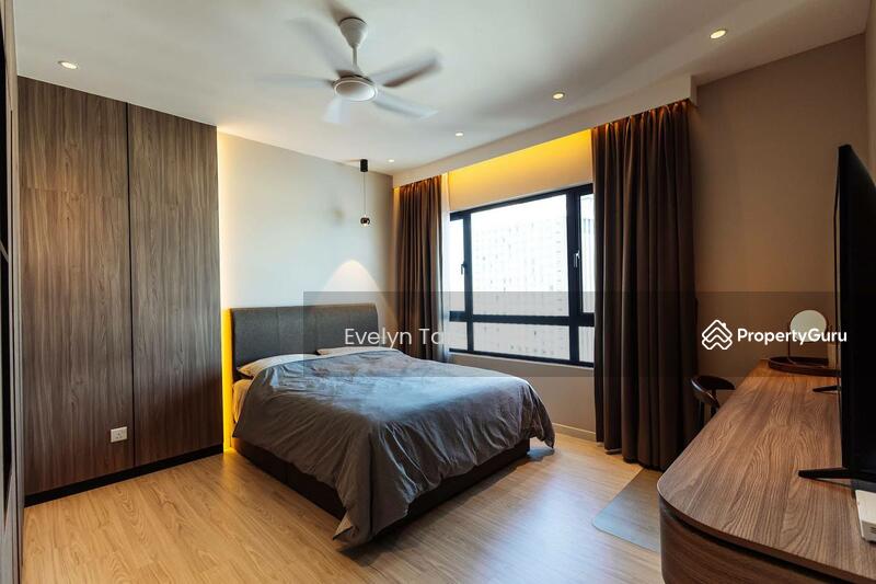 For Sale - Suasana Iskandar Malaysia