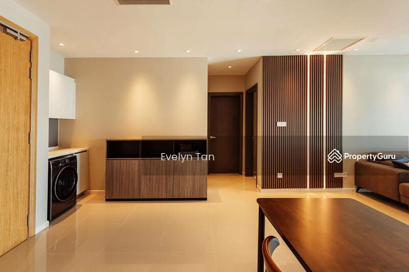 For Sale - Suasana Iskandar Malaysia