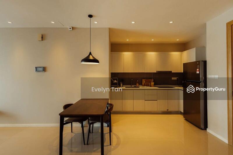For Sale - Suasana Iskandar Malaysia