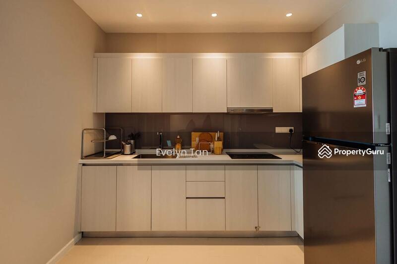 For Sale - Suasana Iskandar Malaysia