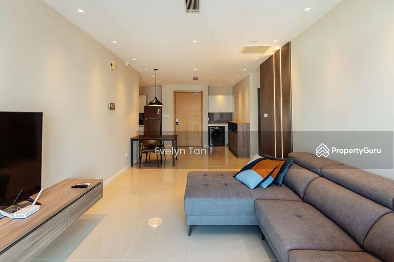 For Sale - Suasana Iskandar Malaysia