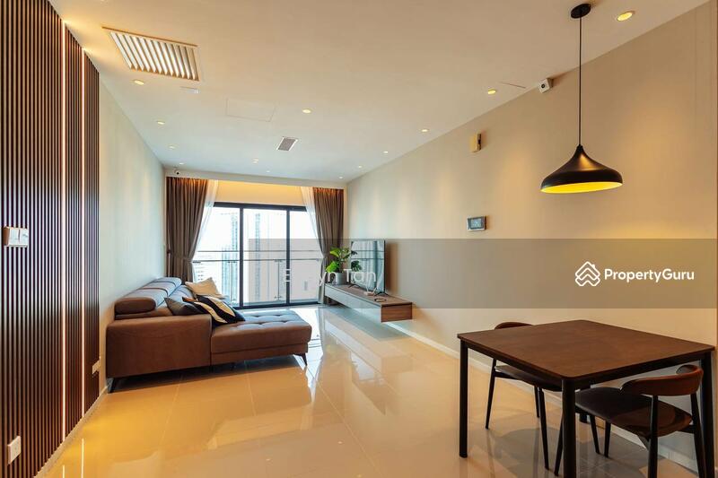 For Sale - Suasana Iskandar Malaysia