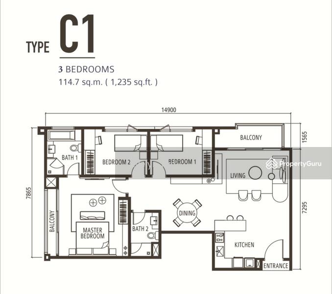 For Sale - Suasana Iskandar Malaysia