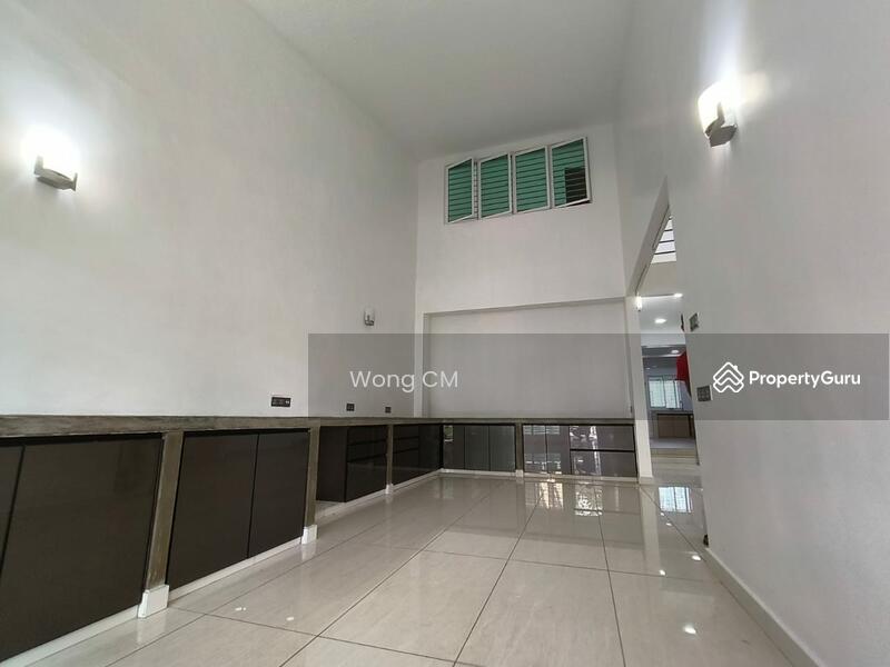 Untuk Dijual - SS 3【1.5 Storey】