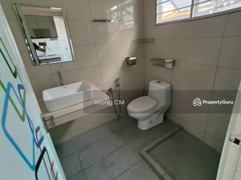 Untuk Dijual - SS 3【1.5 Storey】