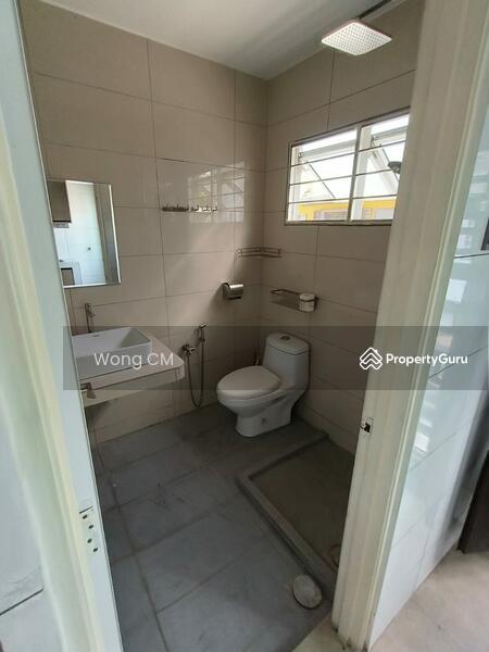 Untuk Dijual - SS 3【1.5 Storey】