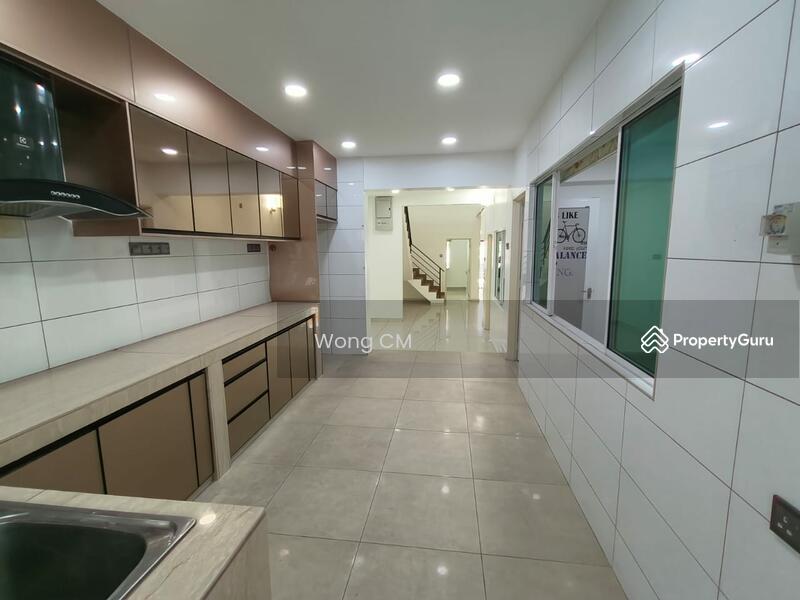 Untuk Dijual - SS 3【1.5 Storey】