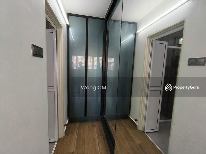 Untuk Dijual - SS 3【1.5 Storey】