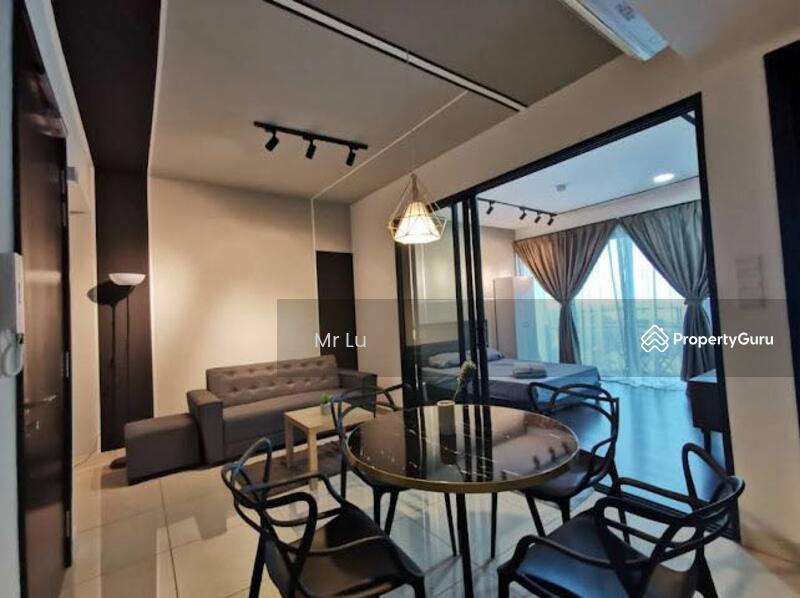For Rent - Almas