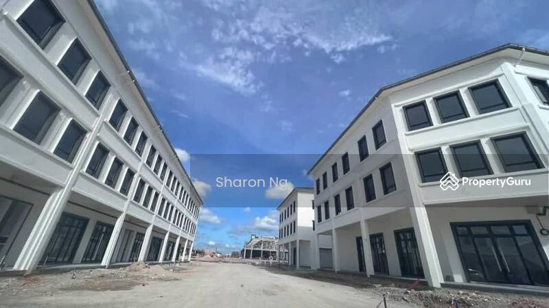 For Rent - Eco Boulevard 2 @ Eco Botanic