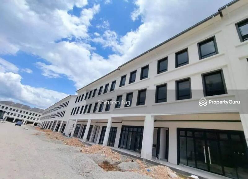 For Rent - Eco Boulevard 2 @ Eco Botanic