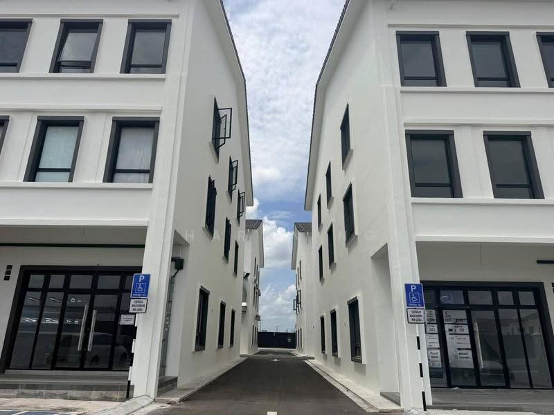 Shop for Rent in Eco Botanic (Iskandar Puteri (Nusajaya)) - Sharon Ng - Exterior - PropertyGuru.com.my