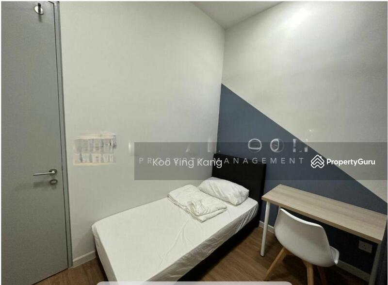 Kondominium untuk Disewa di Sunway GeoLake Residences - Koo Ying Kang - PropertyGuru.com.my