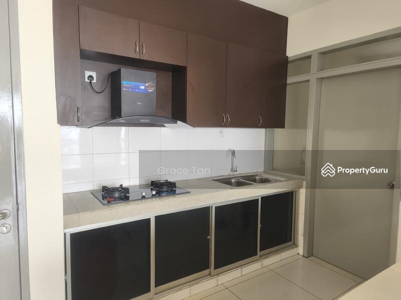 For Rent - MH Platinum Residence