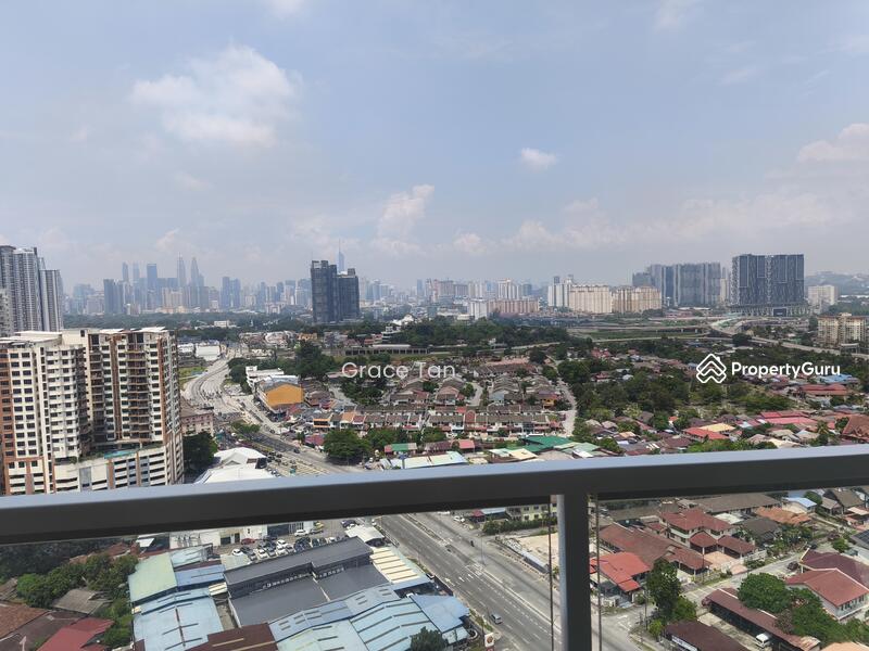 For Rent - MH Platinum Residence