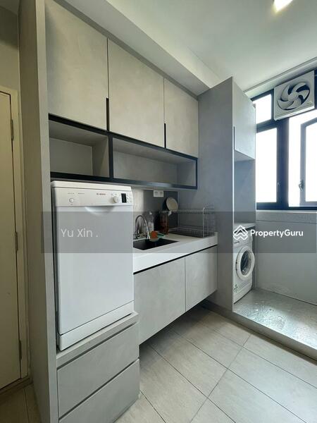 Untuk Dijual - Straits View 18