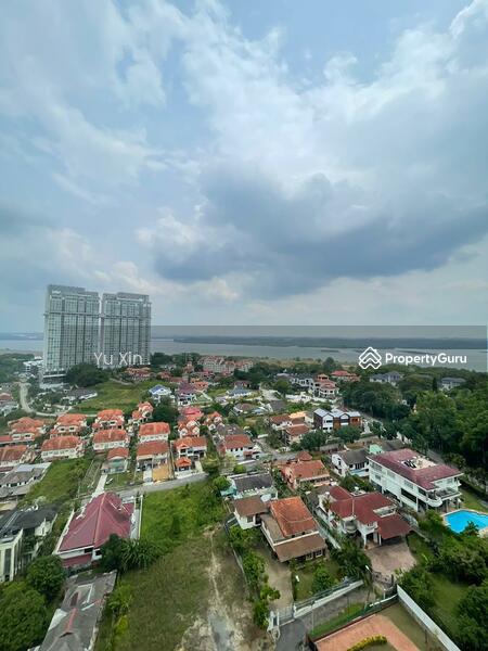 Untuk Dijual - Straits View 18