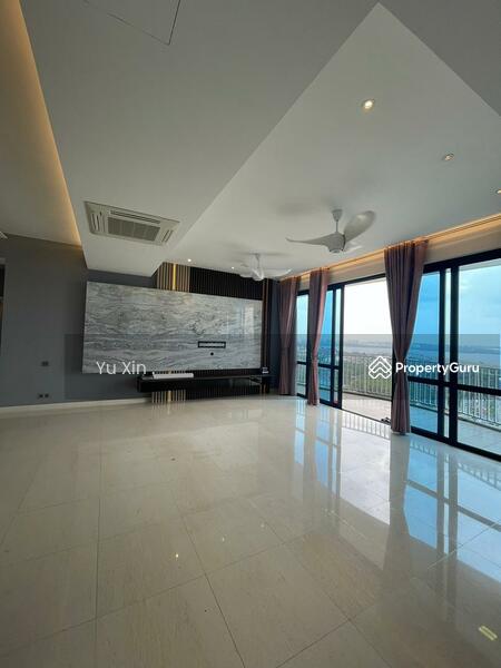 Untuk Dijual - Straits View 18