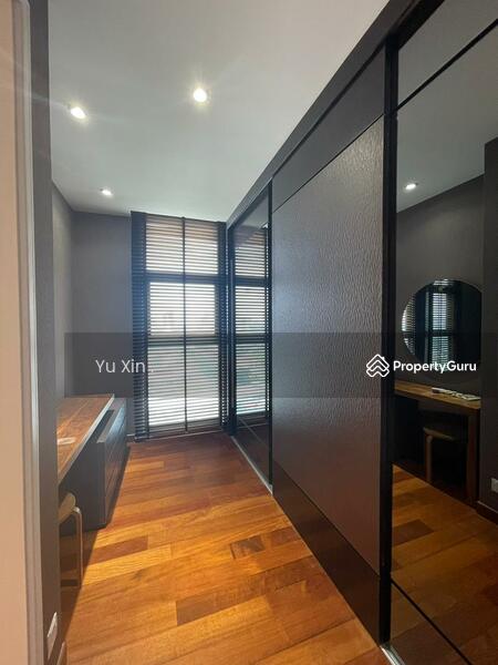 Untuk Dijual - Straits View 18