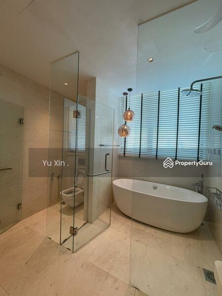 Untuk Dijual - Straits View 18