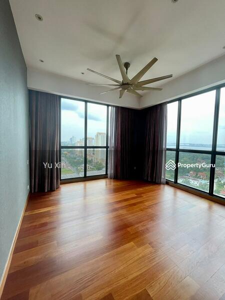 Untuk Dijual - Straits View 18