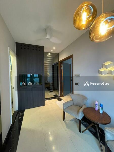 Untuk Dijual - Straits View 18