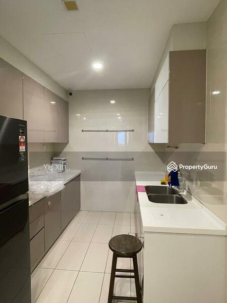 Untuk Dijual - Straits View 18