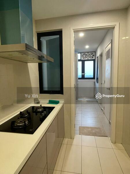 Untuk Dijual - Straits View 18