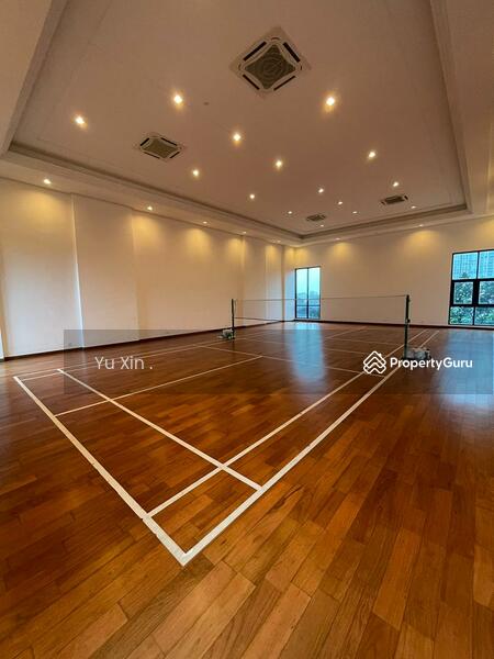Untuk Dijual - Straits View 18