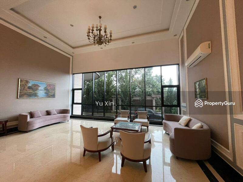Untuk Dijual - Straits View 18