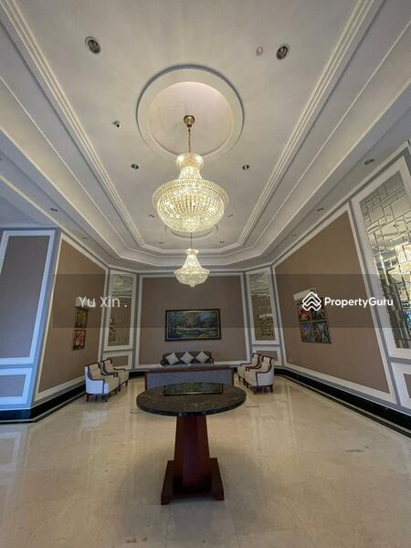 Untuk Dijual - Straits View 18
