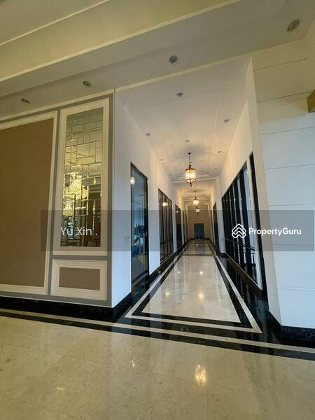 Untuk Dijual - Straits View 18