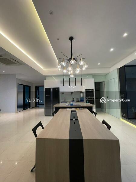 Untuk Dijual - Straits View 18