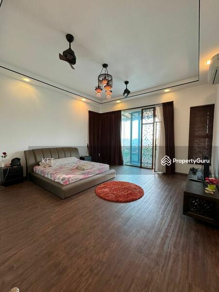 Untuk Disewa - BUKIT INDAH BANDAR NUSAJAYA