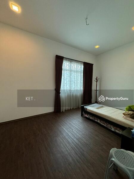 Untuk Disewa - BUKIT INDAH BANDAR NUSAJAYA