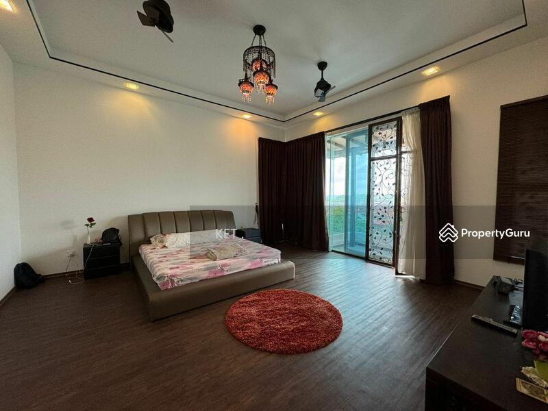 Untuk Disewa - BUKIT INDAH BANDAR NUSAJAYA